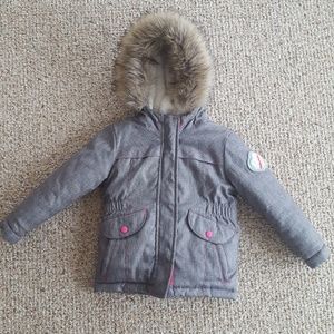 Cat&Jack 4T Coat